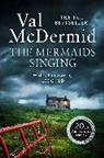 Lee Child, Val McDermid - The Mermaids Singing