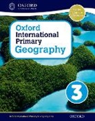 Terry Jennings, Jennings Terry - Oxford International Primary Geography