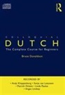 Bruce Donaldson, Bruce (University of Melbourne Donaldson, Andy Kloppenburg, Sonja van Leeuwen - Colloquial Dutch (Audio book)