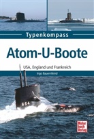 Ingo Bauernfeind - Atom-U-Boote