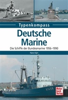 Hans Karr - Deutsche Marine