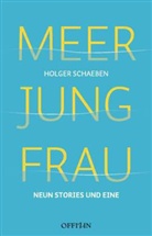 Holger Schaeben - Meer Jung Frau