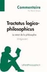 lePetitPhilosophe, lePetitPhilosophe fr, lePetitPhilosophe. fr, Patric Olivero, Patrick Olivero, Patrick Olivero - Tractatus logico-philosophicus de Wittgenstein - Le statut de la philosophie (Commentaire)
