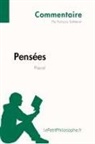 François Salmeron, lePetitPhilosophe, lePetitPhilosophe fr, lePetitPhilosophe. fr, Françoi Salmeron, François Salmeron - Pensées de Pascal (Commentaire)