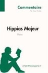 Alice Horlait, Alic Horlait, Alice Horlait, lePetitPhilosophe, lePetitPhilosophe fr, lePetitPhilosophe. fr - Hippias Majeur de Platon (Commentaire)