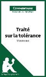 Keme Fahem, Kemel Fahem, Kemel Fahem, lePetitPhilosophe, lePetitPhilosophe fr, lePetitPhilosophe. fr - Traité sur la tolérance de Voltaire (Commentaire)