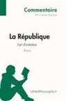Charlotte Heymans, Charlott Heymans, Charlotte Heymans, lePetitPhilosophe, lePetitPhilosophe fr, lePetitPhilosophe. fr - La République de Platon - L'art d'imitation (Commentaire)