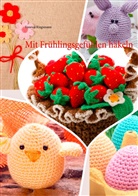 Vanessa Ringsmann - Mit Frühlingsgefühlen häkeln