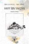 Ibni Sina - Hayy Ibn Yakzan - Ruhun Uyanisi