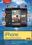 Philip Kiefer - iPhone - Tipps und Tricks zu iOS 8