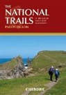 Paddy Dillon - National Trails