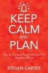Steven Carter - Keep Calm and Plan