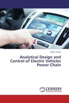 Souhir Tounsi - Analytical Design and Control of Electric Vehicles Power Chain