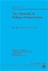 Andrew Traver - The Opuscula of William of Saint-Amour