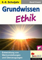 Bandi Koeck - Grundwissen Ethik