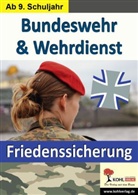 Martin Schneider - Bundeswehr & Wehrdienst