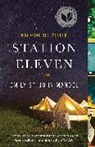 Emily St John Mandel, Emily St. John Mandel - Station Eleven