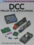 Cody Grivno, Mike Polsgrove, Mike/ Grivno Polsgrove - Dcc Projects & Applications