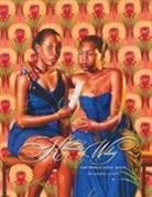 Kehinde (ART)/ Oliver Wiley, Kehinde Wiley - The World Stage