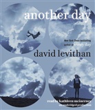 David Levithan, Kathleen Mcinerney, Kathleen Mcinerney - Another Day (Audio book)