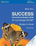 Marian Barry, Marion Barry - Success International English Skills for Cambridge Igcse R Student s