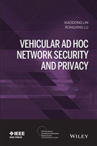 Lin, X Lin, Xiaodon Lin, Xiaodong Lin, Xiaodong Lu Lin, Rongxing Lu - Vehicular Ad Hoc Network Security and Privacy