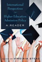 Virginia Stead, Virginia Stead - International Perspectives on Higher Education Admission Policy