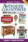 Eric Bradley, ERIC ED. BRADLEY, Eric Bradley - Antique Trader Antiques & Collectibles Price Guide 2016