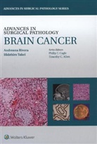 Andreana Rivera, Andreana Takei Rivera, Hidehiro Takei - Advances in Surgical Pathology: Brain Cancer