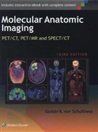 Gustav K. von Schulthess, Gustav K. von              10000485045 Schulthess, Gustav K von Schulthess, Gustav K. von Schulthess - Molecular Anatomic Imaging