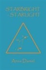 Anna Daniel - Starbright - Starlight