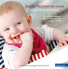 Manuela Christl, Ev Kamper-Grachegg, Eva Kamper-Grachegg - Junika beginnt zu essen