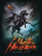 Mark Latham, Alan Lathwell - The Headless Horseman of Sleepy Hollow