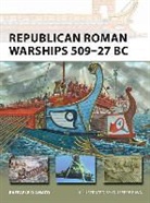 &amp;apos, Raffaele Amato, D&amp;apos, Raffaele D’Amato, Raffaele Damato, Raffaele D'Amato... - Republican Roman Warships 509-27 BC