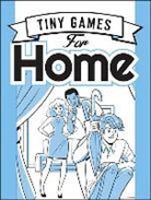 Hide &amp; Seek, Hide&amp;amp, Hide&amp;Seek, seek, Hide Seek, Paulina Ganucheau... - Tiny Games for Home