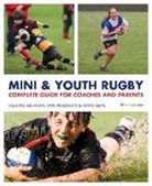 Dave Beal, David Beal, Ellaine Gelman, Ellaine Milligan Gelman, Ian David Milligan - Mini and Youth Rugby