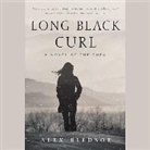 Alex Bledsoe, Stefan Rudnicki - Long Black Curl (Audio book)