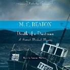 M. C. Beaton, Graeme Malcolm - Death of a Dustman (Hörbuch)