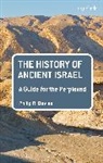 Philip R Davies, Philip R. Davies, Philip R. (University of Sheffield Davies, Professor Philip R. (University of Sheffie Davies, Professor Philip R. (University of Sheffield Davies - The History of Ancient Israel: A Guide for the Perplexed