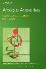 Peter Jackson, Peter (University of Sheffield Jackson, Prof. Peter Jackson, Professor Peter Jackson, David Goodman, Michael K. Goodman - Anxious Appetites