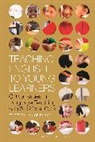 Janice Bland, Janice Bland, Janice (Nord University Bland - Teaching English to Young Learners