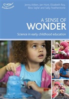 Jenny Aitken, Jenny Hunt Aitken, Sally Featherstone, Jan Hunt, Elizabeth Roy, Sajfar... - A Sense of Wonder