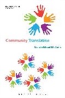 Uldis Ozolins, Uldis Taibi Ozolins, Mustapha Taibi, Mustapha Ozolins Taibi, Jeremy Munday - Community Translation