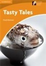 Frank Brennan, Brennan Frank - Tasty Tales Level 4 Intermediate American English