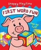 Derek Matthews, Derek Matthews - Snappy Playtime - First Word Fun