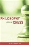 Associate Professor Benjamin (University of Colorado) Hale, Benjamin Hale - Philosophy Looks at Chess