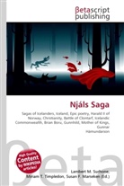 Susan F Marseken, Susan F. Marseken, Lambert M. Surhone, Miria T Timpledon, Miriam T. Timpledon - Njáls Saga