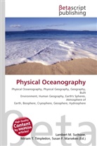 Susan F Marseken, Susan F. Marseken, Lambert M. Surhone, Miria T Timpledon, Miriam T. Timpledon - Physical Oceanography