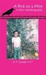 E. F. Goode, E. F. Goode 5. 6. 7. - A Bird on a Wire