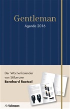 Bernhard Roetzel - Gentleman Agenda 2016